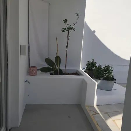 Modern House Near Parikia With 3 Bedrooms & 2 Bath Parikia (Paros)