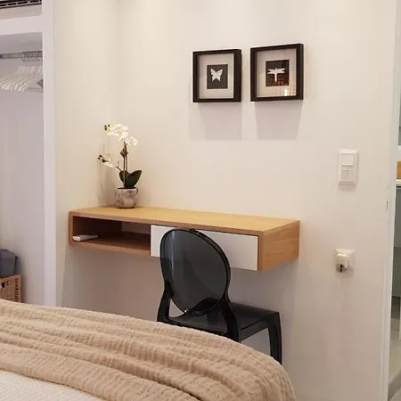 Modern House Near Parikia With 3 Bedrooms & 2 Bath Parikia (Paros)