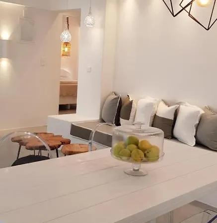 Modern House Near Parikia With 3 Bedrooms & 2 Bath Holiday home Parikia (Paros)