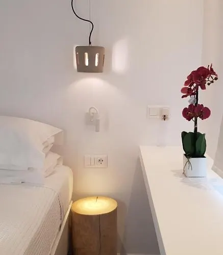 Modern House Near Parikia With 3 Bedrooms & 2 Bath Páros