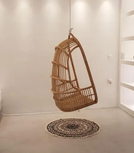 Modern House Near Parikia With 3 Bedrooms & 2 Bath * Páros